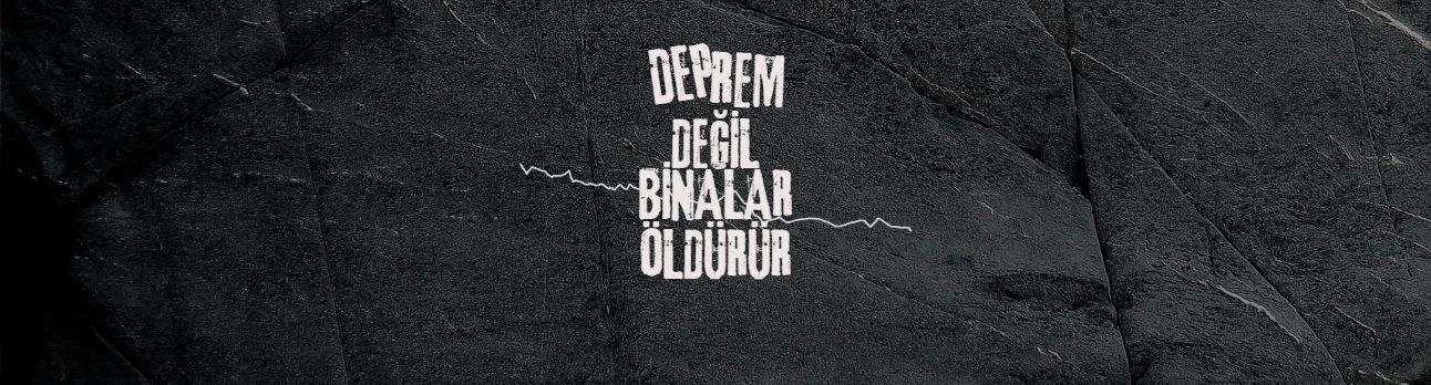 DEPREM, GÜÇLENDİRME VE KENTSEL DÖNÜŞÜM