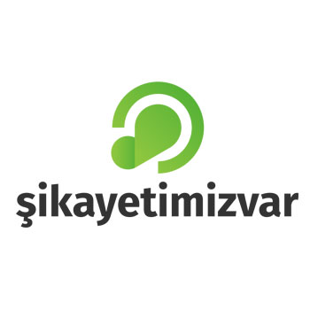 ŞİKAYETİMİZ VAR